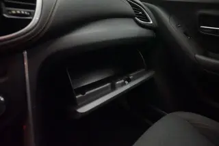Chevrolet Trax 2017 LS 4p Crossover