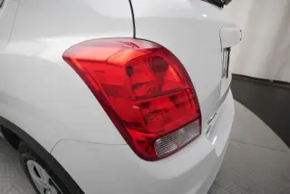 Chevrolet Trax 2017 LS 4p Crossover