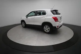 Chevrolet Trax 2017 LS 4p Crossover