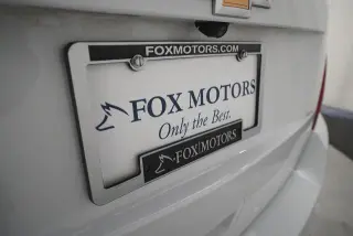 Chevrolet Trax 2017 LS 4p Crossover