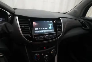 Chevrolet Trax 2017 LS 4p Crossover