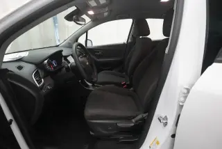Chevrolet Trax 2017 LS 4p Crossover