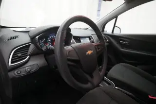 Chevrolet Trax 2017 LS 4p Crossover