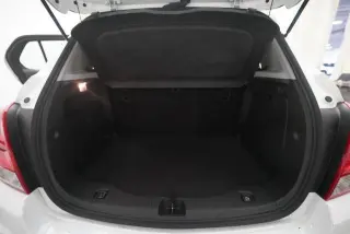 Chevrolet Trax 2017 LS 4p Crossover