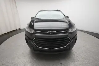 Chevrolet Trax 2022 AWD LT 4dr Crossover