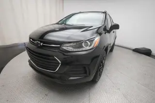 Chevrolet Trax 2022 AWD LT 4dr Crossover
