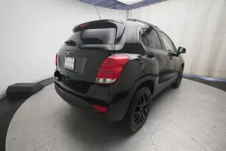 Chevrolet Trax 2022 AWD LT 4dr Crossover