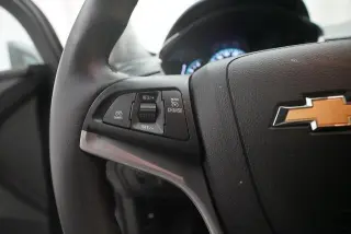 Chevrolet Trax 2022 AWD LT 4dr Crossover