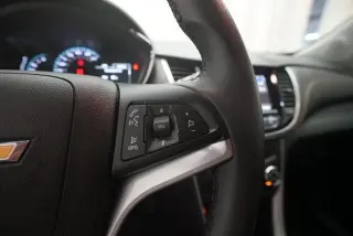 Chevrolet Trax 2022 AWD LT 4dr Crossover