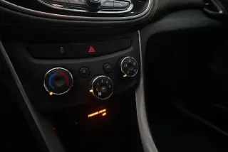 Chevrolet Trax 2022 AWD LT 4dr Crossover
