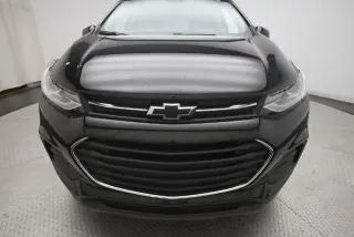 Chevrolet Trax 2022 AWD LT 4dr Crossover