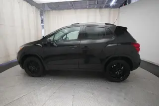 Chevrolet Trax 2022 AWD LT 4dr Crossover