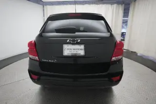 Chevrolet Trax 2022 AWD LT 4dr Crossover