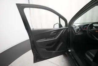 Chevrolet Trax 2022 AWD LT 4dr Crossover