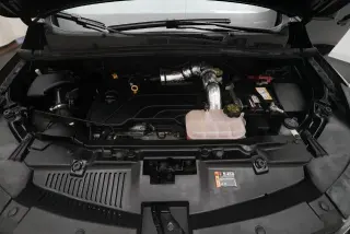Chevrolet Trax 2022 AWD LT 4dr Crossover