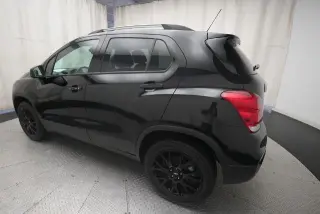 Chevrolet Trax 2022 AWD LT 4dr Crossover