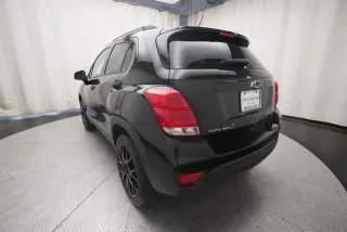 Chevrolet Trax 2022 AWD LT 4dr Crossover