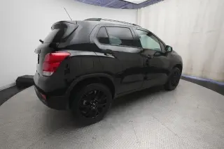 Chevrolet Trax 2022 AWD LT 4dr Crossover