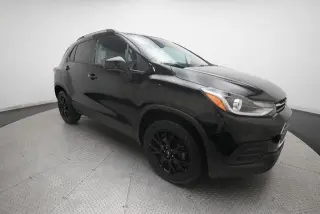 Chevrolet Trax 2022 AWD LT 4dr Crossover