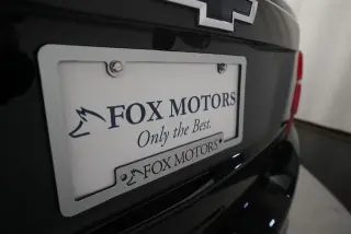 Chevrolet Trax 2022 AWD LT 4dr Crossover