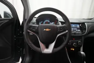 Chevrolet Trax 2022 AWD LT 4dr Crossover