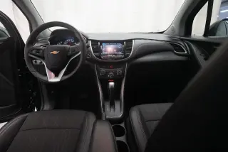 Chevrolet Trax 2022 AWD LT 4dr Crossover