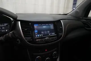 Chevrolet Trax 2022 AWD LT 4dr Crossover