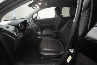 Chevrolet Trax 2022 AWD LT 4dr Crossover