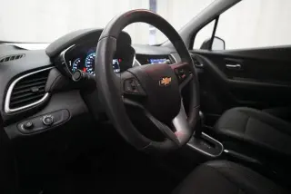Chevrolet Trax 2022 AWD LT 4dr Crossover