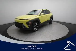 Hyundai KONA 2024 AWD SEL 4dr Crossover