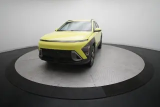 Hyundai KONA 2024 AWD SEL 4dr Crossover