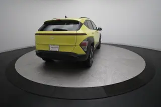 Hyundai KONA 2024 AWD SEL 4dr Crossover