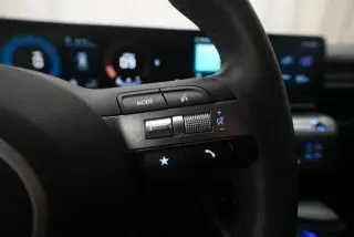Hyundai KONA 2024 AWD SEL 4dr Crossover