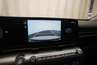 Hyundai KONA 2024 AWD SEL 4dr Crossover