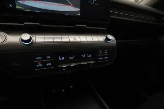 Hyundai KONA 2024 AWD SEL 4dr Crossover