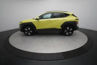 Hyundai KONA 2024 AWD SEL 4dr Crossover