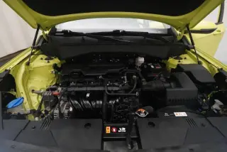 Hyundai KONA 2024 AWD SEL 4dr Crossover