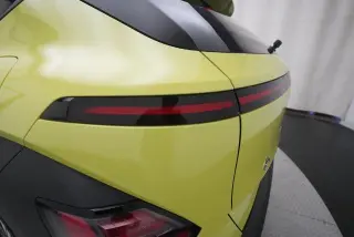 Hyundai KONA 2024 AWD SEL 4dr Crossover