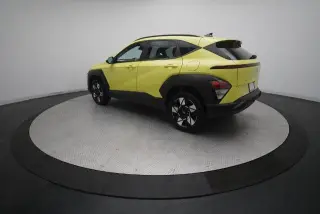 Hyundai KONA 2024 AWD SEL 4dr Crossover