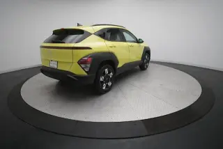 Hyundai KONA 2024 AWD SEL 4dr Crossover