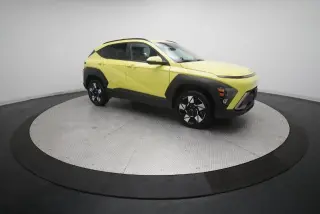 Hyundai KONA 2024 AWD SEL 4dr Crossover
