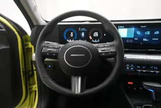 Hyundai KONA 2024 AWD SEL 4dr Crossover