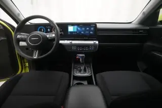 Hyundai KONA 2024 AWD SEL 4dr Crossover