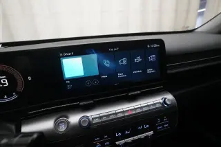 Hyundai KONA 2024 AWD SEL 4dr Crossover