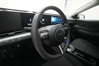 Hyundai KONA 2024 AWD SEL 4dr Crossover