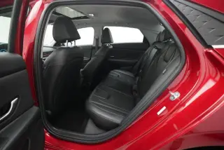 Hyundai ELANTRA 2025 Limited 4p Sedan