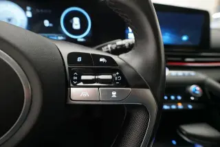 Hyundai ELANTRA 2025 Limited 4p Sedan