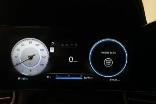 Hyundai ELANTRA 2025 Limited 4p Sedan
