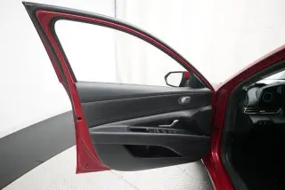 Hyundai ELANTRA 2025 Limited 4p Sedan