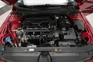 Hyundai ELANTRA 2025 Limited 4p Sedan